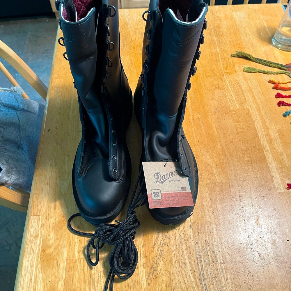 Danner Fort Lewis 11D